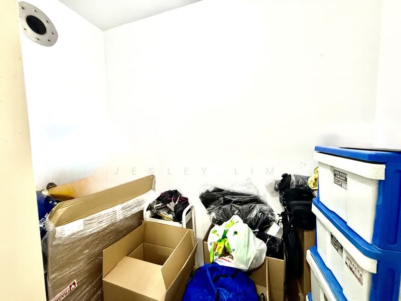 672C Yishun Avenue 4 HDB Flat For Sale at S$ 650,000 | PropertyGuru Singapore - Interior