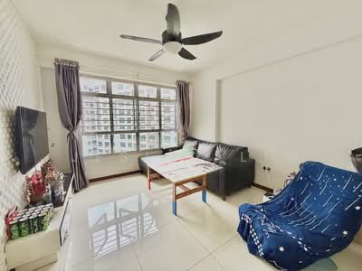 For Sale - 672C Yishun Avenue 4