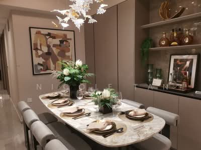 For Sale - Norwood Grand