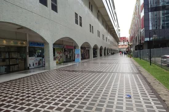 Htc Roxy Square Roxy Square Shopping Centre, 50 East Coast Road, 630 sqft, Other Retail ...