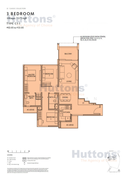 Riviere Condominium For Sale at S$ 3,400,000 | PropertyGuru Singapore