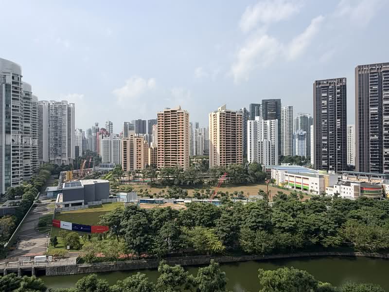 Riviere Condominium For Sale at S$ 3,400,000 | PropertyGuru Singapore - Exterior