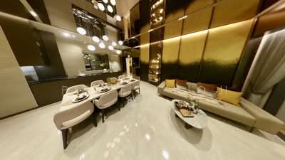 For Sale - One Marina Gardens