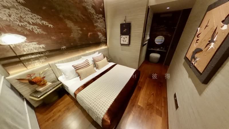 One Marina Gardens Apartment For Sale at S$ 4,702,800 | PropertyGuru Singapore - Bedroom