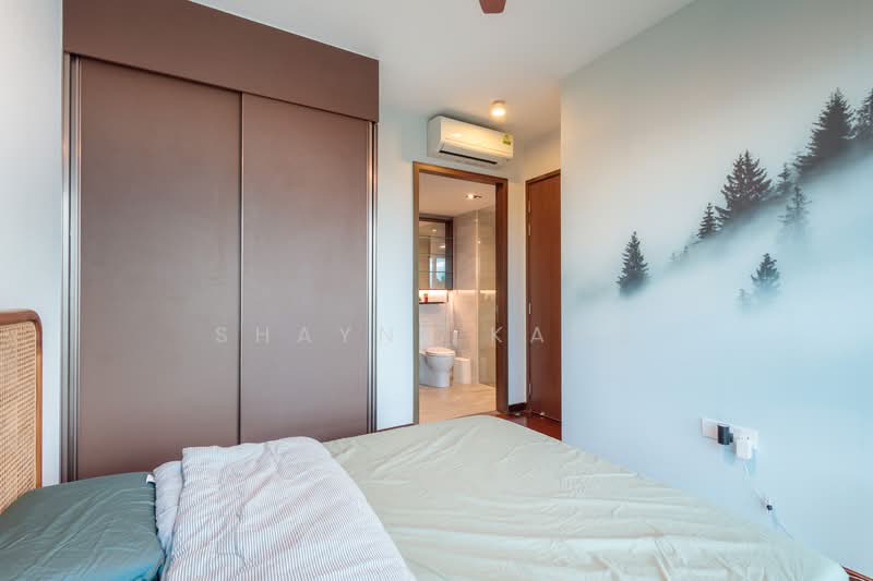Normanton Park Condominium For Sale at S$ 1,798,000 | PropertyGuru Singapore - Bedroom