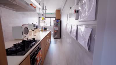 For Sale - 184 Bishan Street 13