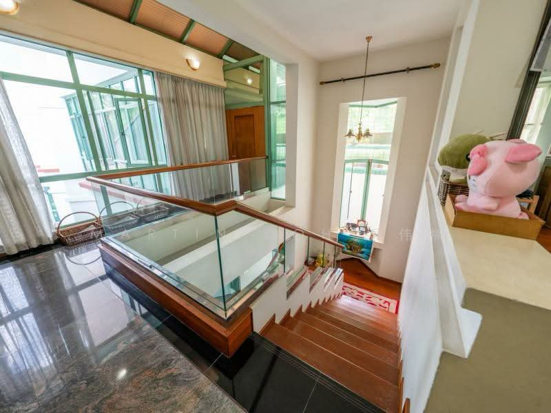 ELEVATED GCB GEM 🔥 Wide Frontage 🔥 STRONG LAND VALUE!! Good Class Bungalow For Sale at S$ 30,000,000 | PropertyGuru Singapore - Interior