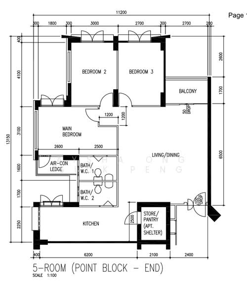 For Sale 204C Compassvale Drive
