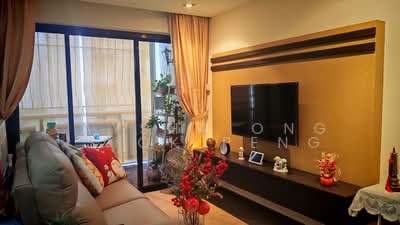 For Sale - 204C Compassvale Drive