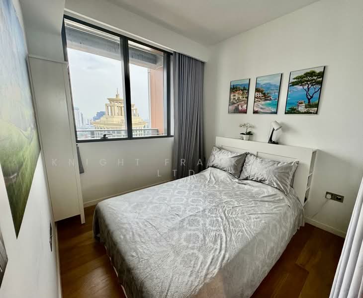 Riviere Condominium For Sale at S$ 1,690,000 | PropertyGuru Singapore - Bedroom