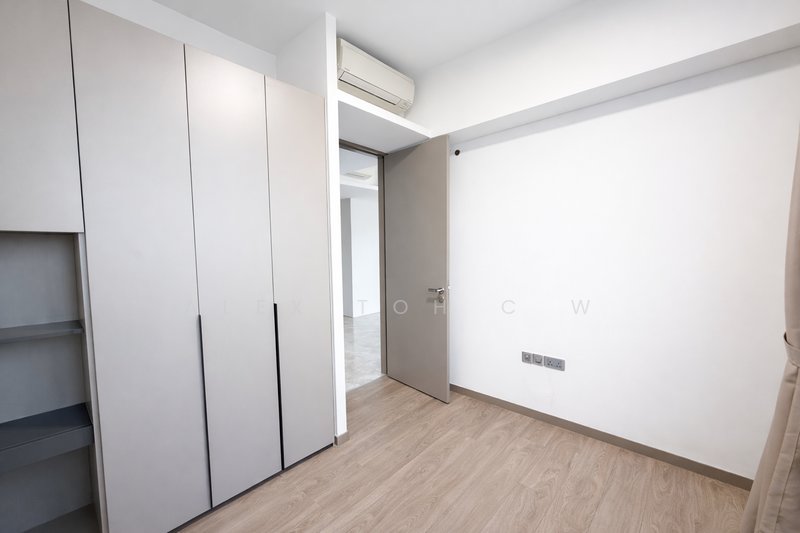 The Venue Residences and Shoppes, 12 Tai Thong Crescent, 2 Bedrooms, 850 sqft, Apartment For Rent, by Alex Toh C W, 500068684 - Interior - PropertyGuru.com.sg