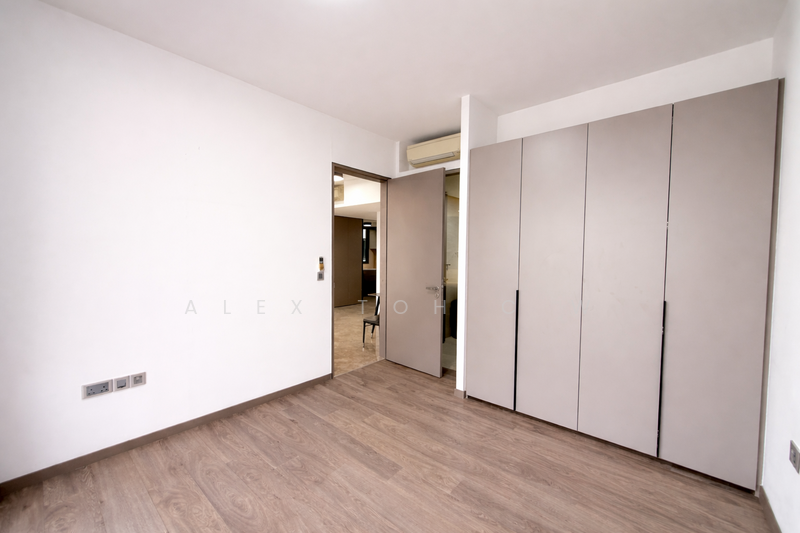 The Venue Residences and Shoppes, 12 Tai Thong Crescent, 2 Bedrooms, 850 sqft, Apartment For Rent, by Alex Toh C W, 500068684 - Bedroom - PropertyGuru.com.sg