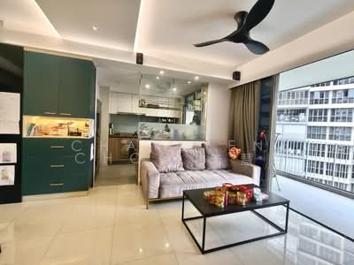 For Sale - Rivercove Residences EC