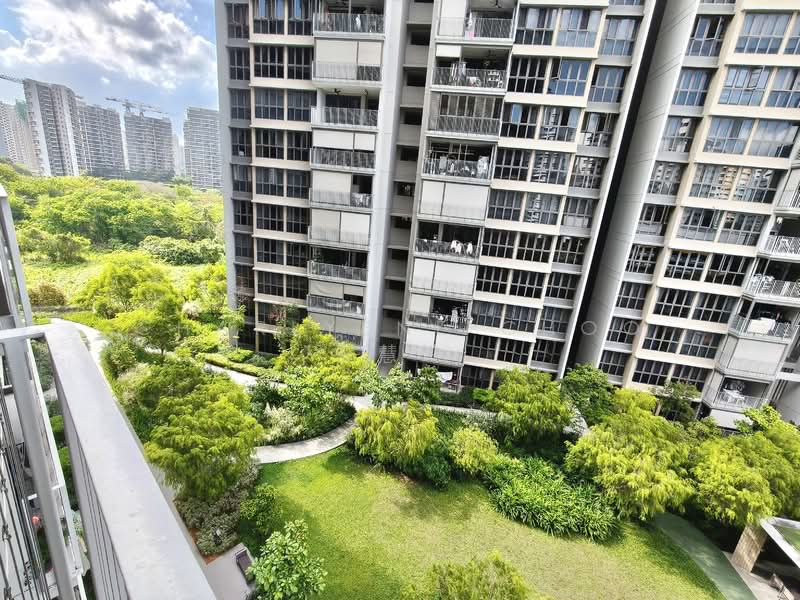 Rivercove Residences EC, 28 Anchorvale Ln, 4 Bedrooms, 1,216 sqft, Condominium For Sale, by Charlyene Choo 朱慧玲, 500068687 - Greeneries - PropertyGuru.com.sg