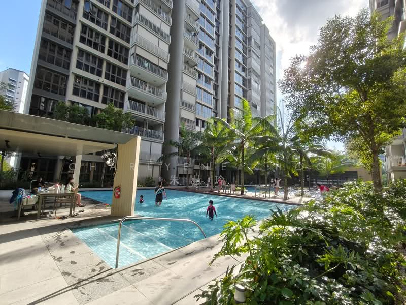 Rivercove Residences EC, 28 Anchorvale Ln, 4 Bedrooms, 1,216 sqft, Condominium For Sale, by Charlyene Choo 朱慧玲, 500068687 - PropertyGuru.com.sg
