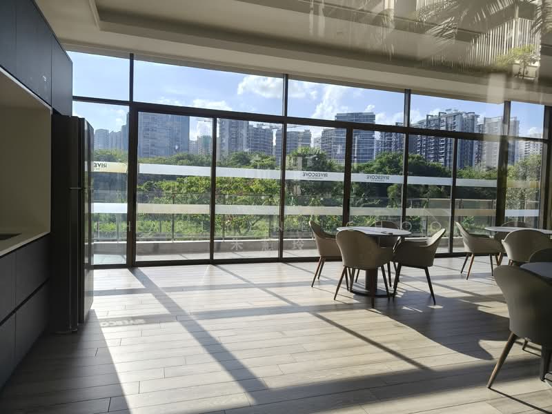 Rivercove Residences EC, 28 Anchorvale Ln, 4 Bedrooms, 1,216 sqft, Condominium For Sale, by Charlyene Choo 朱慧玲, 500068687 - PropertyGuru.com.sg