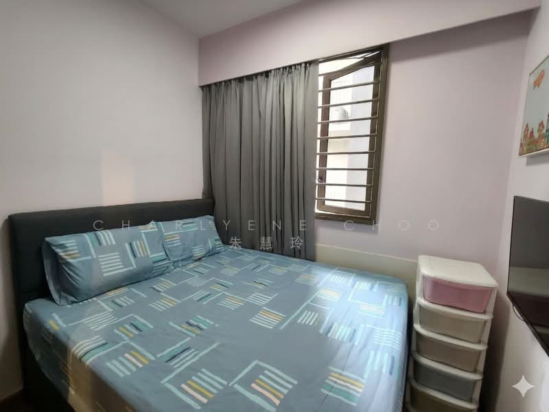 Rivercove Residences EC, 28 Anchorvale Ln, 4 Bedrooms, 1,216 sqft, Condominium For Sale, by Charlyene Choo 朱慧玲, 500068687 - Bedroom - PropertyGuru.com.sg