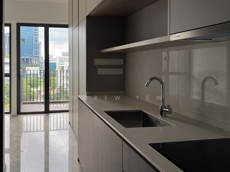Piccadilly Grand Condominium For Sale at S$ 3,450,000 | PropertyGuru Singapore - Kitchen