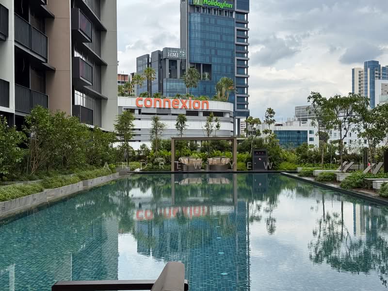 Piccadilly Grand Condominium For Sale at S$ 3,450,000 | PropertyGuru Singapore - Exterior