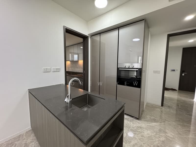 Piccadilly Grand, 1 Northumberland Road, 4 Bedrooms, 1,389 sqft, Condominium For Sale, by Andrew Yew, 500068688 - Kitchen - PropertyGuru.com.sg