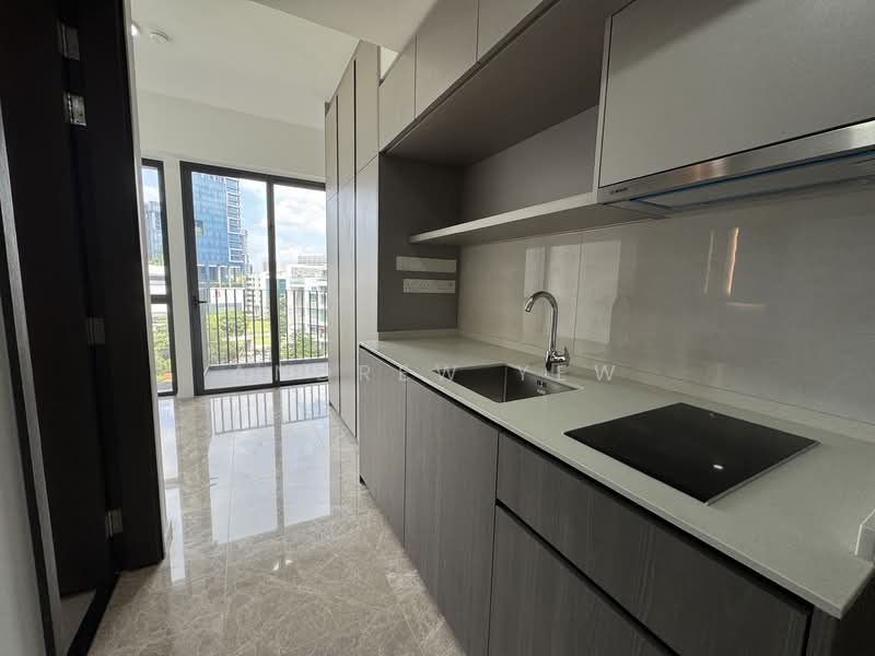 Piccadilly Grand, 1 Northumberland Road, 4 Bedrooms, 1,389 sqft, Condominium For Sale, by Andrew Yew, 500068688 - Kitchen - PropertyGuru.com.sg