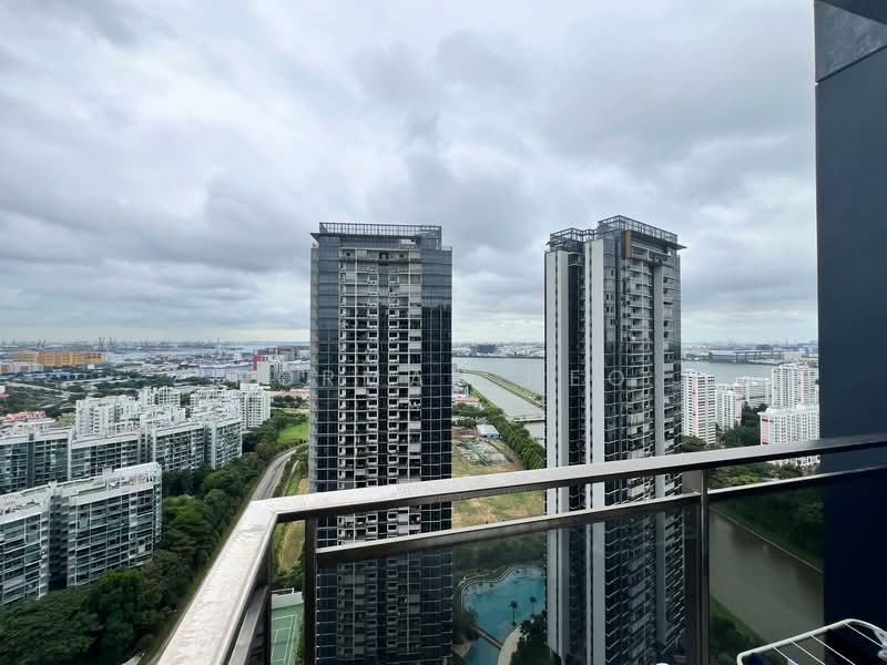 Parc Riviera, 103 West Coast Vale, 2 Bedrooms, 603 sqft, Condominium For Rent, by Norman Neo, 500068689 - View - PropertyGuru.com.sg