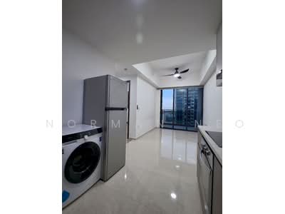 For Rent - Parc Riviera