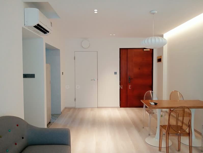 337D Tah Ching Road, 337D Tah Ching Road, 3 Bedrooms, 1,012 sqft, HDB Flat For Rent, by Go Irene, 500068691 - Living Room - PropertyGuru.com.sg