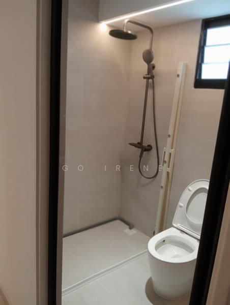 337D Tah Ching Road, 337D Tah Ching Road, 3 Bedrooms, 1,012 sqft, HDB Flat For Rent, by Go Irene, 500068691 - Bathroom - PropertyGuru.com.sg
