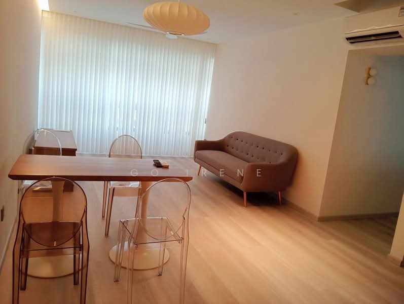 337D Tah Ching Road, 337D Tah Ching Road, 3 Bedrooms, 1,012 sqft, HDB Flat For Rent, by Go Irene, 500068691 - Living Room - PropertyGuru.com.sg