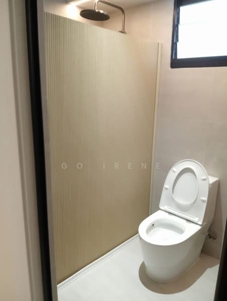 337D Tah Ching Road, 337D Tah Ching Road, 3 Bedrooms, 1,012 sqft, HDB Flat For Rent, by Go Irene, 500068691 - Bathroom - PropertyGuru.com.sg