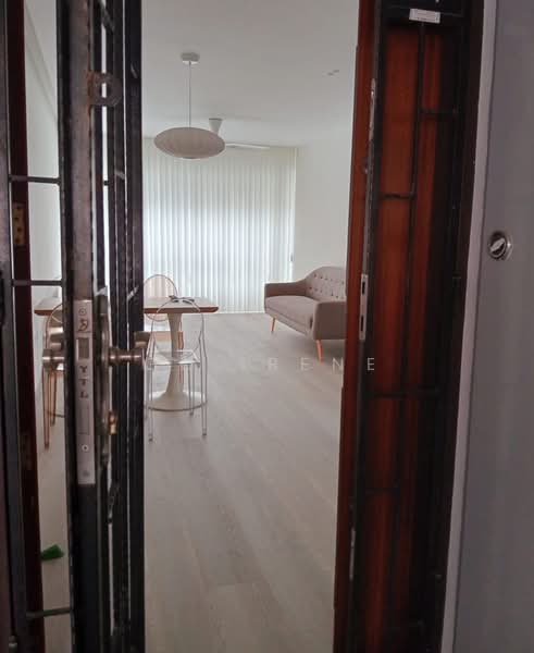 337D Tah Ching Road, 337D Tah Ching Road, 3 Bedrooms, 1,012 sqft, HDB Flat For Rent, by Go Irene, 500068691 - Living Room - PropertyGuru.com.sg