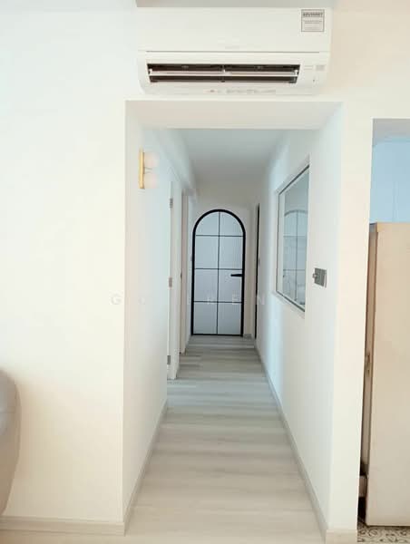 337D Tah Ching Road, 337D Tah Ching Road, 3 Bedrooms, 1,012 sqft, HDB Flat For Rent, by Go Irene, 500068691 - Corridor - PropertyGuru.com.sg