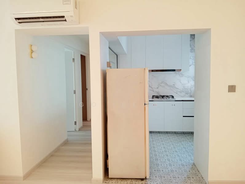 337D Tah Ching Road, 337D Tah Ching Road, 3 Bedrooms, 1,012 sqft, HDB Flat For Rent, by Go Irene, 500068691 - Corridor - PropertyGuru.com.sg