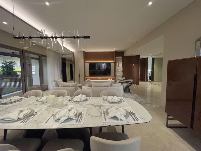 The Giverny Residences Condominium For Sale at S$ 9,979,000 | PropertyGuru Singapore
