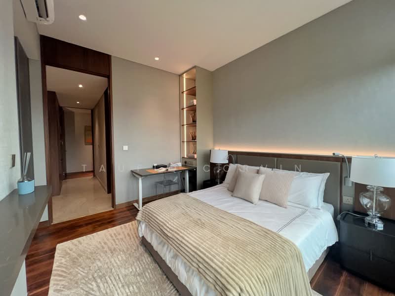 The Giverny Residences Condominium For Sale at S$ 9,979,000 | PropertyGuru Singapore - Bedroom