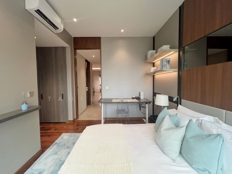 The Giverny Residences Condominium For Sale at S$ 9,979,000 | PropertyGuru Singapore - Bedroom