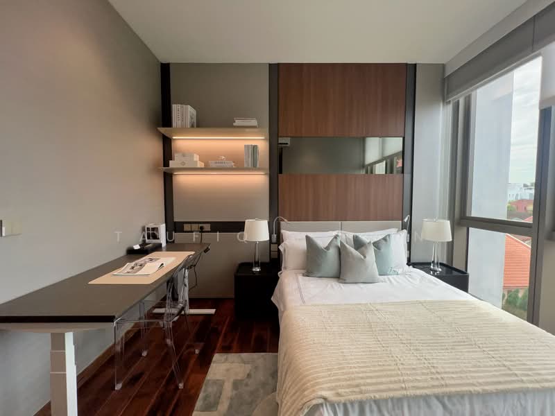 The Giverny Residences Condominium For Sale at S$ 9,979,000 | PropertyGuru Singapore