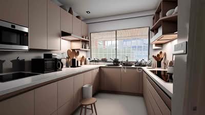 For Sale - ⭐️D19 Serangoon Garden ⭐️Value Buy! 2.5 Storey Semi-D @ Serangoon Gardens Golden Hill Estate