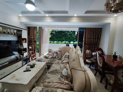 For Rent - The Vales