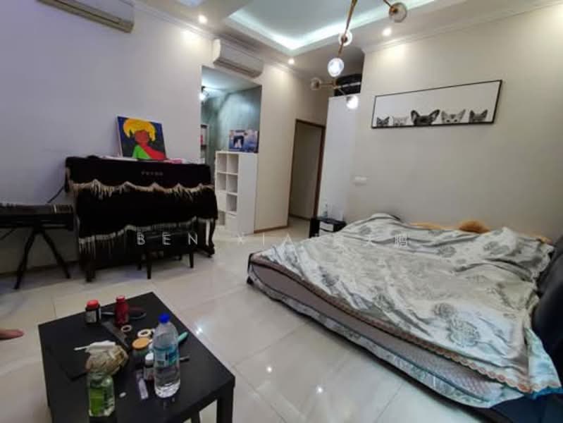 The Vales, 75 Anchorvale Crescent, 3 Bedrooms, 1,050 sqft, Condominium For Rent, by Ben XIA 夏天鹏, 500068697 - Bedroom - PropertyGuru.com.sg