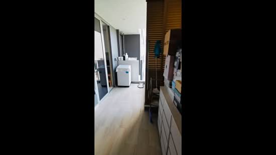 Sol Acres, 2 Choa Chu Kang Grove, 3 Bedrooms, 1,098 sqft, Executive Condominium For Rent, by Angel Luo, 500068701 - PropertyGuru.com.sg