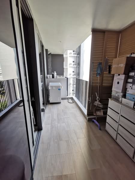 Sol Acres, 2 Choa Chu Kang Grove, 3 Bedrooms, 1,098 sqft, Executive Condominium For Rent, by Angel Luo, 500068701 - Serviced Balcony - PropertyGuru.com.sg