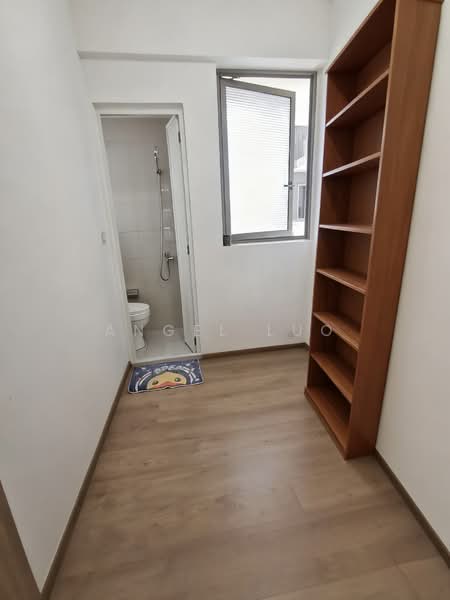 Sol Acres, 2 Choa Chu Kang Grove, 3 Bedrooms, 1,098 sqft, Executive Condominium For Rent, by Angel Luo, 500068701 - Flexi Room - PropertyGuru.com.sg