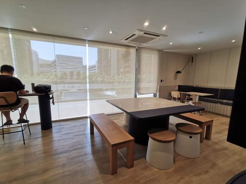 Sol Acres, 2 Choa Chu Kang Grove, 3 Bedrooms, 1,098 sqft, Executive Condominium For Rent, by Angel Luo, 500068701 - Reading Room - PropertyGuru.com.sg