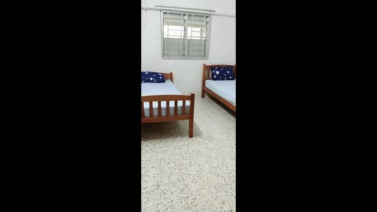 114 Ang Mo Kio Avenue 4, 114 Ang Mo Kio Avenue 4, Room Rental, 150 sqft, HDB Flat For Rent, by Alan Tsui 徐先生, 500068706 - PropertyGuru.com.sg