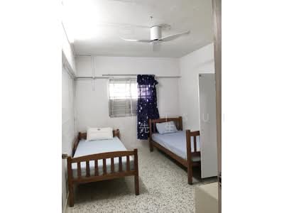 For Rent - 114 Ang Mo Kio Avenue 4