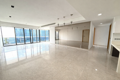 For Sale - Marina Bay Suites