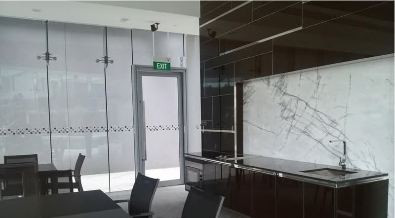 Marina Bay Suites Apartment For Sale at S$ 6,000,000 | PropertyGuru Singapore - Interior