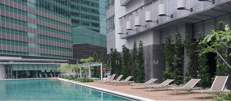 Marina Bay Suites Apartment For Sale at S$ 6,000,000 | PropertyGuru Singapore - Exterior